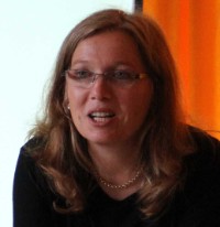 Eliane Zimmermann von AiDA Eliane Zimmermann von AiDA