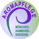Das Logo von Aromapflege-München-Hamburg-Dresden