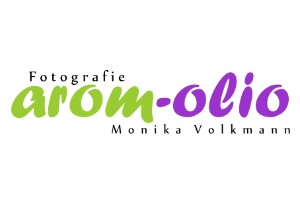 Das Logo von Fotografie arom-olio